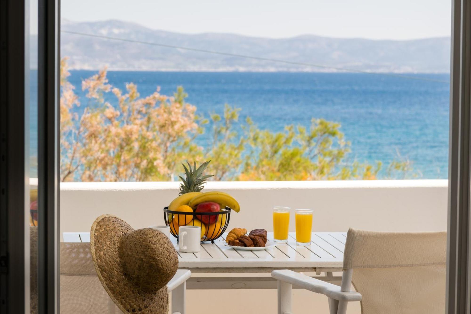 Afroditi Hotel apartamentowy